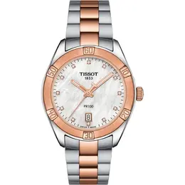 TISSOT: Часы 