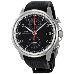 IWC: Часы  Portugieser