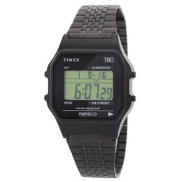 Timex: Браслет 