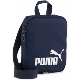 PUMA: Синяя сумка 