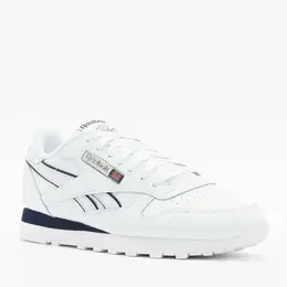Reebok: Белые кроссовки 