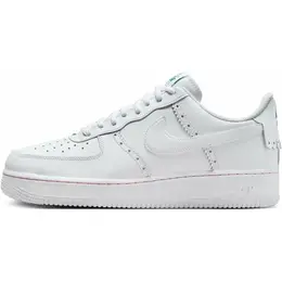 NIKE: Белые кроссовки  Air Force 1