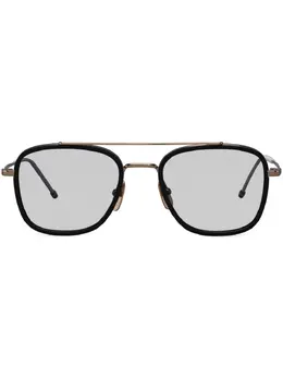 Thom Browne Eyewear: Очки 