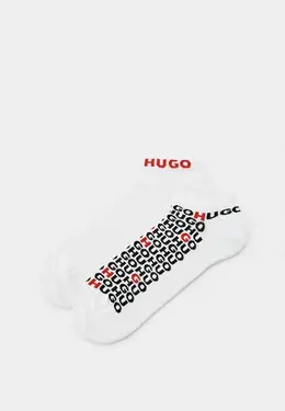 Hugo: Белые носки 