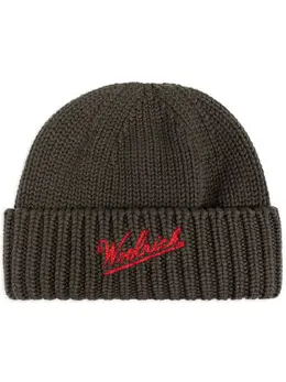 Woolrich: Шапка 