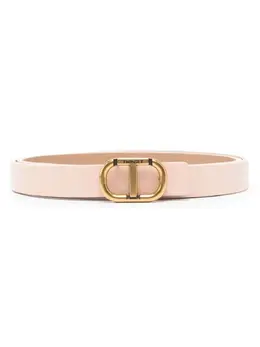 TWINSET: Ремень  Oval T