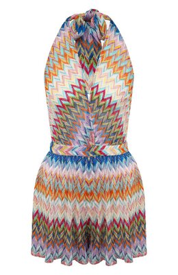 Missoni: Комбинезон из вискозы 