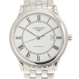 Longines: Часы  Flagship