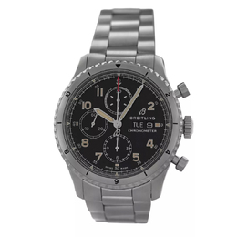 Breitling: Часы  Aviator