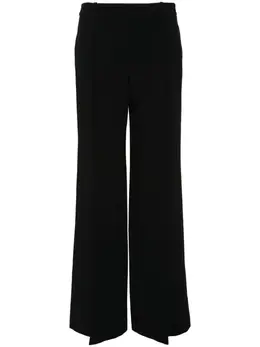 Ermanno Scervino: Чёрные брюки 