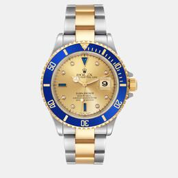 Rolex: Часы  Submariner