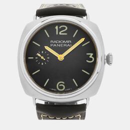 Panerai: Часы  Radiomir