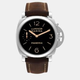 Panerai: Часы  Luminor Marina