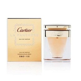 Cartier: Духи  Panthère