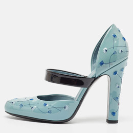 Bottega Veneta: Туфли 