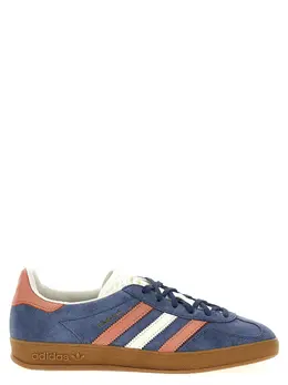Adidas Originals: Многоцветные кроссовки 