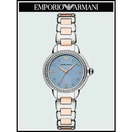 EMPORIO ARMANI: Часы 