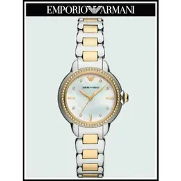 EMPORIO ARMANI: Часы 