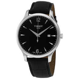 Tissot: Часы  Tradition