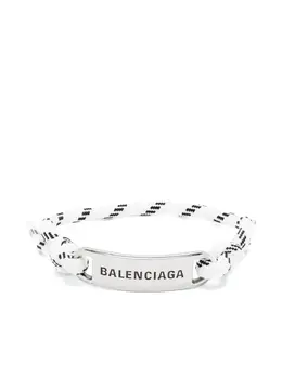 Balenciaga: Браслет 