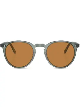 Oliver Peoples: Очки 