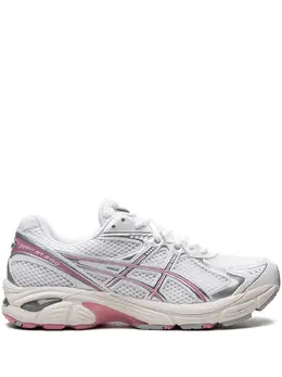 ASICS: Белые кроссовки 