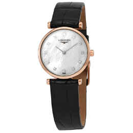 Longines: Часы  La Grande Classique