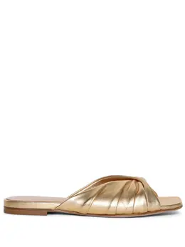 Gianvito Rossi: Сабо 