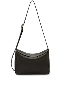 Jil Sander: Чёрная сумка 