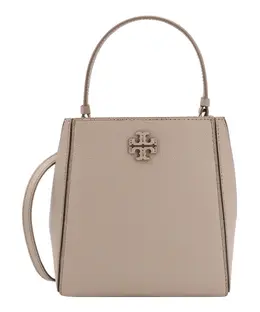 Tory Burch: Сумка  McGraw