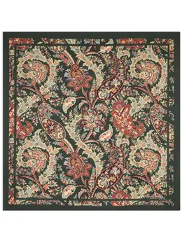 ETRO: Шарф с принтом 