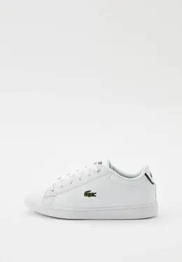 Lacoste: Обувь 