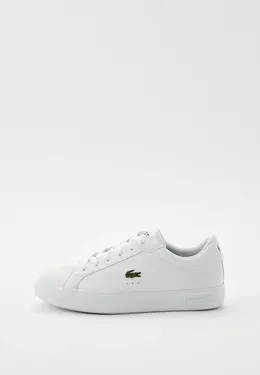 Lacoste: Обувь 