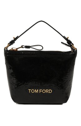 Tom Ford: Чёрная сумка 