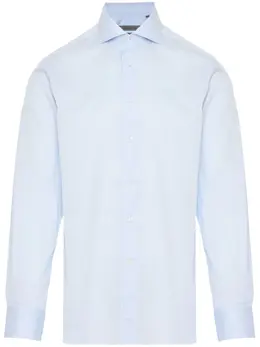 Corneliani: Классическая рубашка 