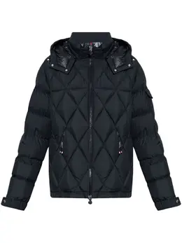 Moncler: Стёганые куртка 