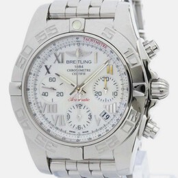 Breitling: Часы  Chronomat