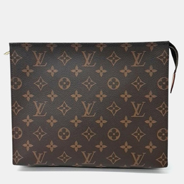 Louis Vuitton: Косметичка 