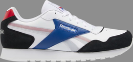 Reebok: Белые кроссовки 