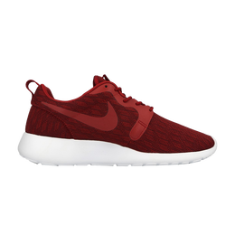 Nike: Красные кроссовки  Roshe One