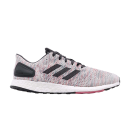 Adidas: Многоцветные кроссовки  PureBoost