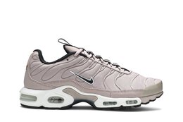 Nike: Розовые кроссовки  Air Max Plus TN