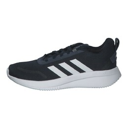 Adidas: Тёмные кроссовки  Lite Racer