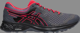 Asics: Розовые кроссовки  Gel-Sonoma 4