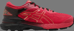 Asics: Красные кроссовки  Gel-Kayano 25