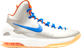 Nike: Кроссовки  KD 5