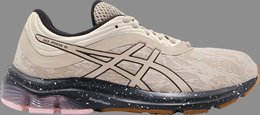 Asics: Коричневые кроссовки  Gel-Pulse 11 Winterized