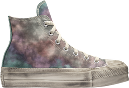 Converse: Кроссовки  Chuck Taylor All Star