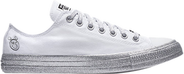 Converse: Белые кроссовки  Chuck Taylor All Star