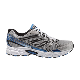 Saucony: Кроссовки  Grid